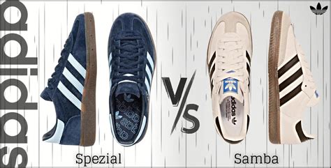 adidas samba personalisieren|difference between samba and spezial.